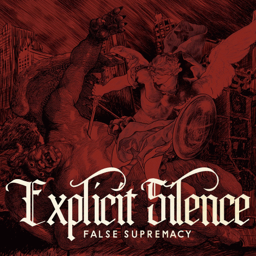 Explicit Silence : False Supremacy